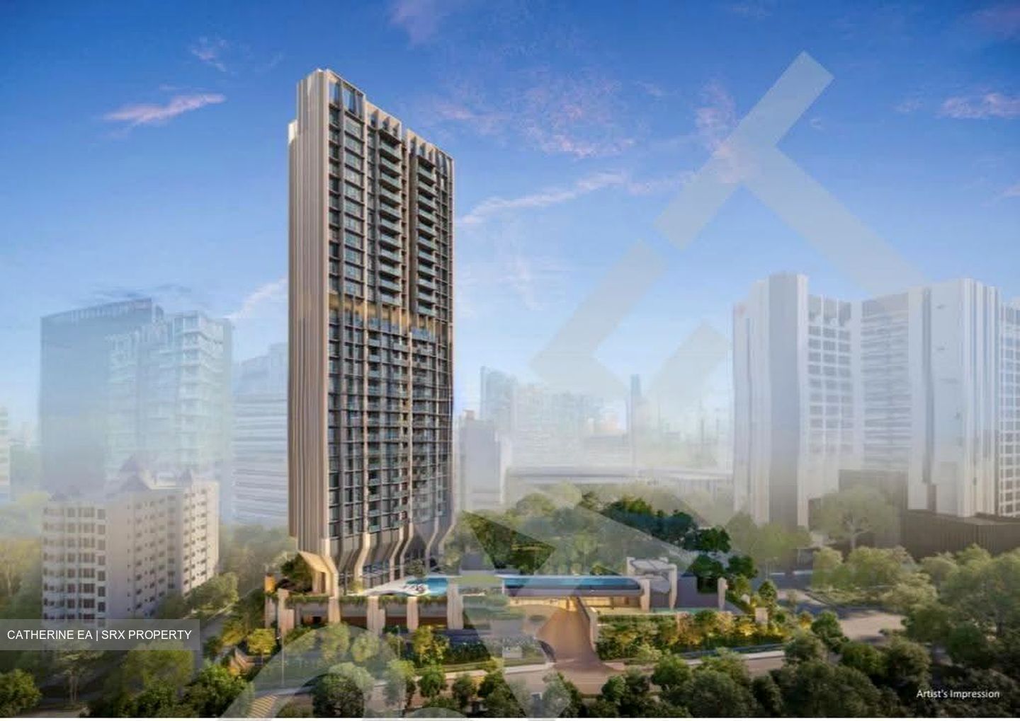 Pastoral View (D11), Apartment #622701831